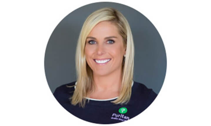 Puritan Welcomes New Director of Sales, Midwest Region