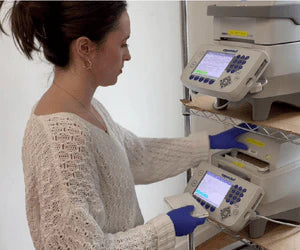 Two Innovative Maine-Based Companies Collaborate to Enhance Animal Welfare in Research Rodents