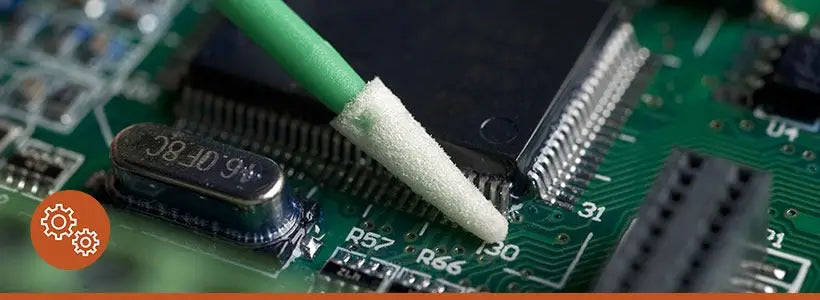 Controlled Environments