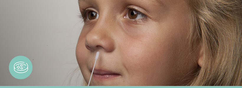 Diagnostics & Specimen Collection