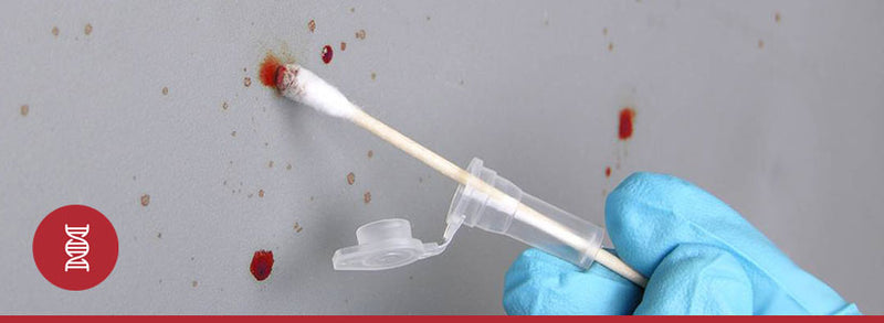 Forensics & Genetics