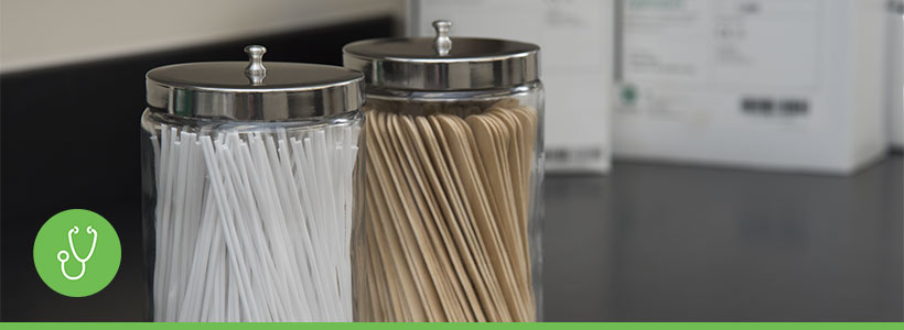 Medical Swabs & Products