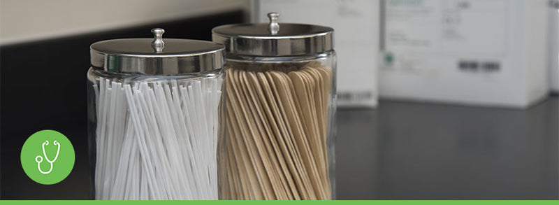 Medical Swabs & Products