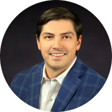 Derek McKenney portrait