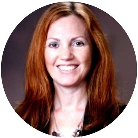 Celeste Zelasko portrait