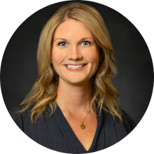 Ashley Buttice portrait