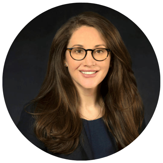 Virginia Templet portrait