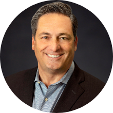 Robert Shultz portrait