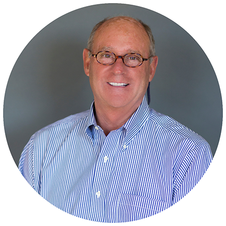 Timothy Templet portrait