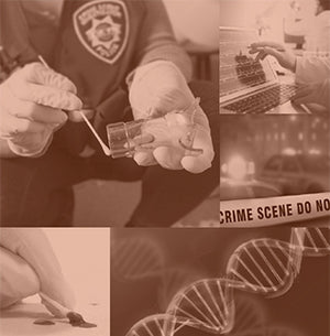 Forensics and Genetics