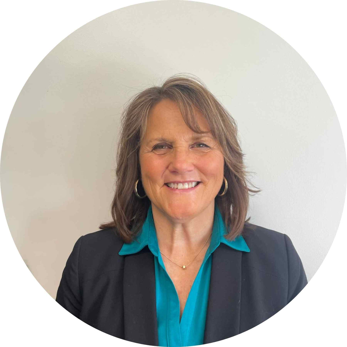 Wendy McKenney portrait