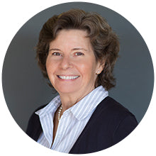 Elaine Seavey Maliff portrait