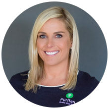 Megan Templet portrait