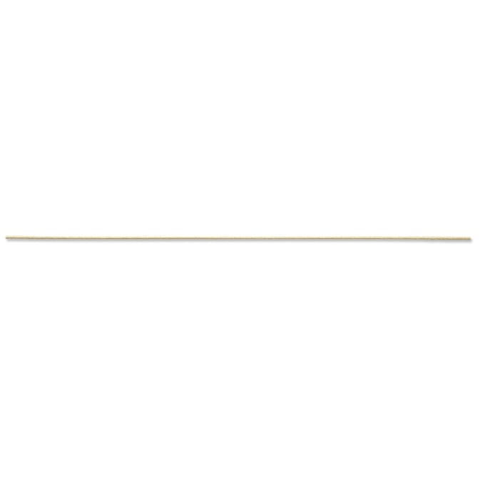 Puritan 12" Wooden Applicator Stick