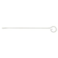 Puritan 5.5" Sterile Non-absorbent Mini-tip Polyester Swab w/Aluminum Handle