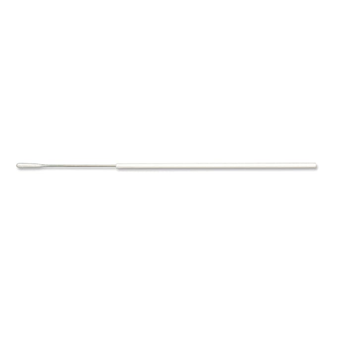 Puritan 6" Sterile Mini-tip Polyester Swab w/Aluminum & Plastic Handle