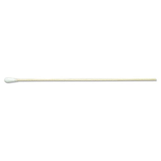 Puritan Hospital 6’’ Sterile Standard Cotton Swab w-Wooden