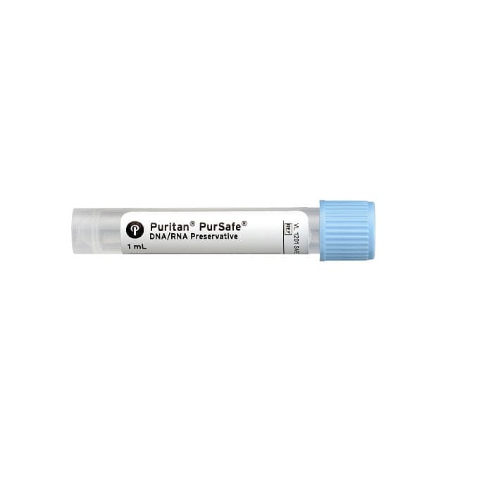 Puritan PurSafe® 1ml Molecular Preservative
