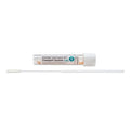 Puritan UniTranz-RT 1ml Filled Vial with White Cap and 6" Sterile Ultrafine Flock Swab
