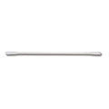 PurSwab 3" Lint Free Double-Ended Mini Cotton Swab w/Fine paper Handle