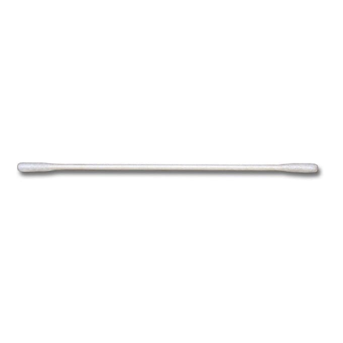 PurSwab 3" Lint Free Double-Ended Mini Cotton Swab w/Fine paper Handle