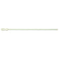 Puritan PurSwab 6 ESD Microfiber Swab w-Anti-Static Handle -