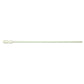 Puritan PurSwab 6 ESD Microfiber Swab w-Anti-Static Handle -