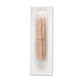Puritan 3 Sterile Pointed Wooden Transfer Device 25-28107 - 