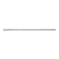 Puritan 6 Lint Free Smooth Cotton Swab w-Wooden Handle - 
