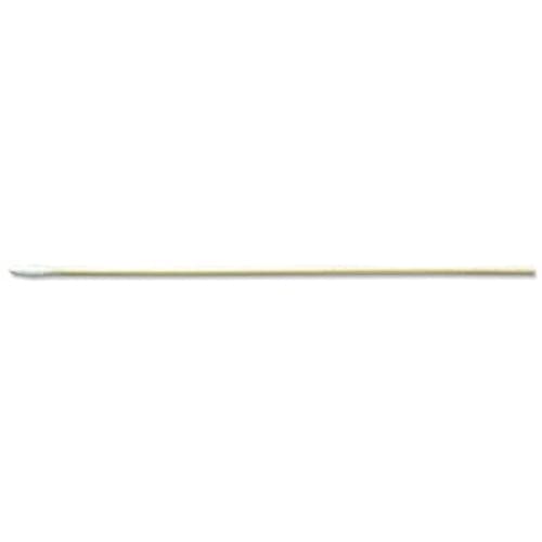 Puritan 6 Sterile Tapered Mini Polyester Swab w-Wooden 