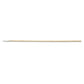Puritan 6 Sterile Tapered Mini Polyester Swab w-Wooden 