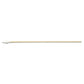 Puritan 6 Tapered Cotton Swab w-Wooden Handle - 821-WC