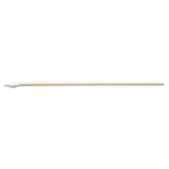 Puritan 6 Tapered Cotton Swab w-Wooden Handle - 821-WC