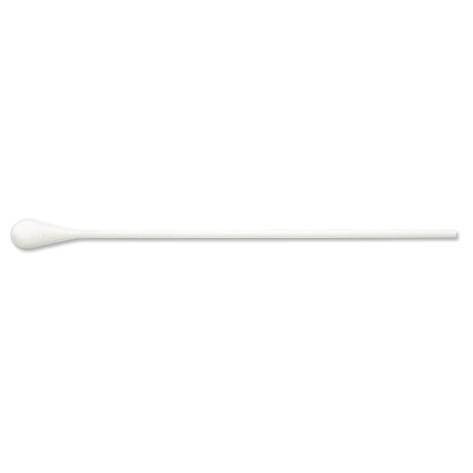 Puritan 8 Sterile Oversized Rayon OB-GYN Swab w-Polystyrene 