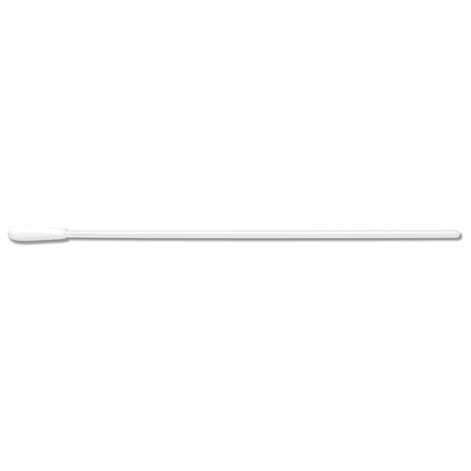 Puritan HydraFlock 6 Elongated Flock Swab w-Polystyrene 