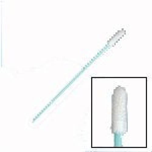 Puritan Knitted Polyester Swab Small Rigid Tip 1000-Case - 