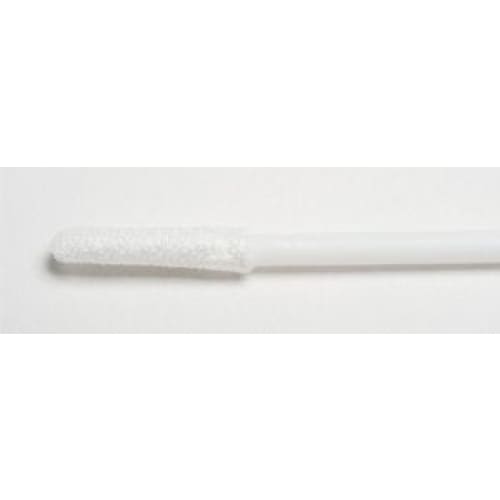 Puritan Knitted Polyester Swab Small Rigid Tip 1000-Case - 