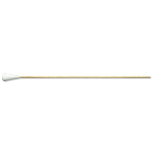 Puritan Medical 6 Extra Large Cotton Swab w-Wooden Handle - 