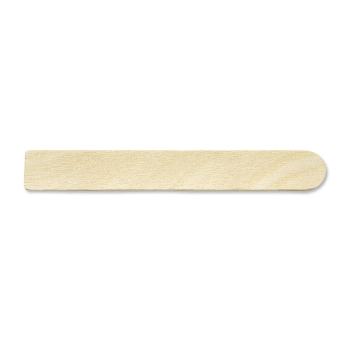 Puritan Medical Products-Square End Thick Tongue Depressor 