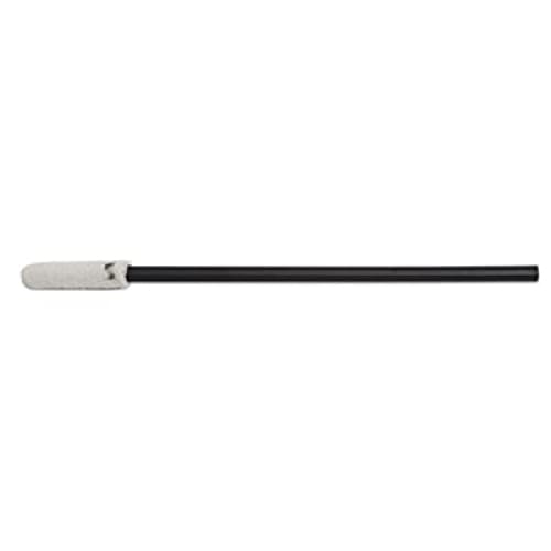 Puritan PurSwab 3 Mini-tip Foam Swab w-Black Polypropylene 