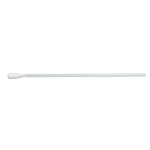 Puritan PurSwab 6 ESD Spatula Shaped Knitted Polyester Swab 