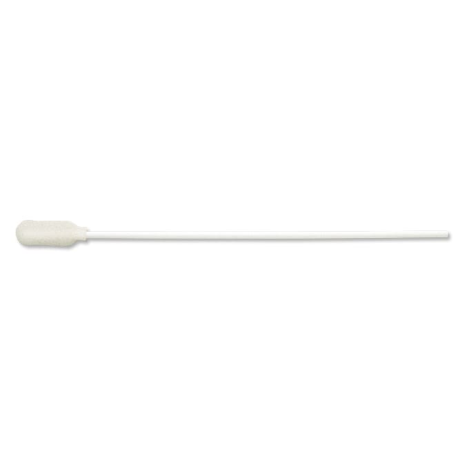 Puritan PurSwab 6 Large Foam Swab w-Polypropylene Handle - 