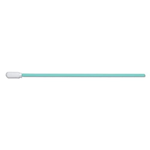 Puritan PurSwab 6 Small Knitted Polyester Cleaning Swab 