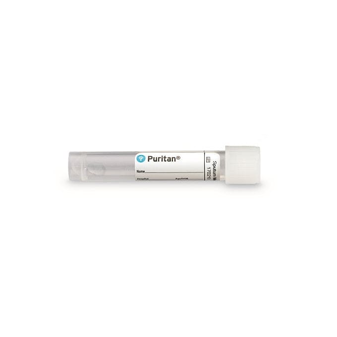 Puritan Sputum Medium 1 ml - SP-100